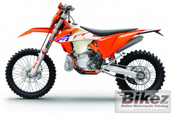 KTM 300 XC-W