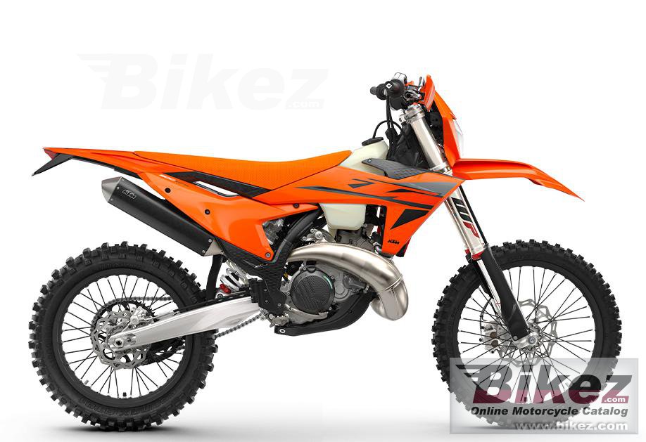 KTM 300 XC-W