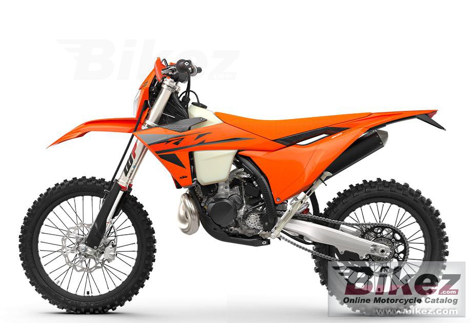 KTM 300 XC-W