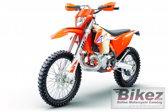 KTM 300 XC-W