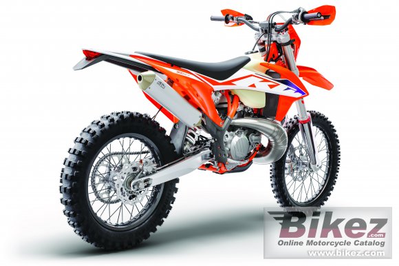 KTM 300 XC-W