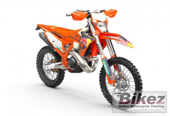 KTM 300 XC-W Champion