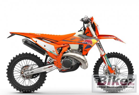 KTM 300 XC-W Champion