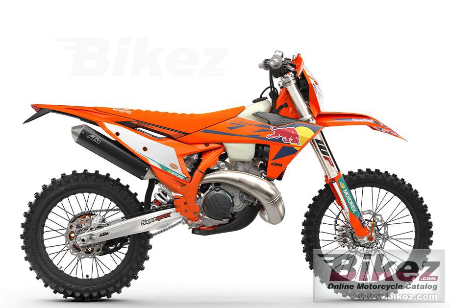 KTM 300 XC-W Champion