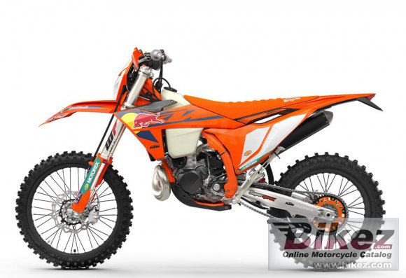 KTM 300 XC-W Champion