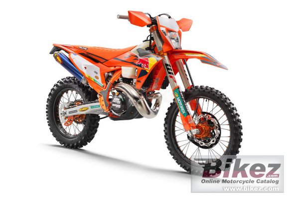 KTM 300 XC-W Factory