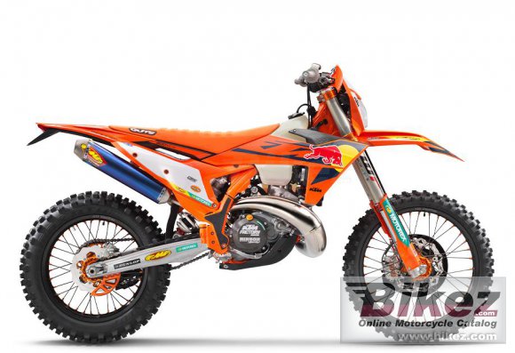 KTM 300 XC-W Factory