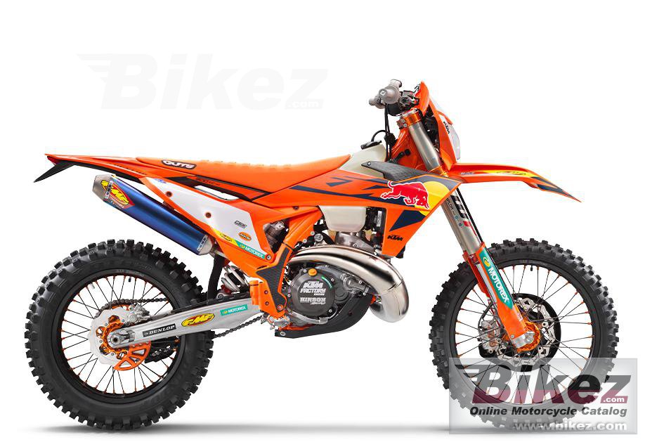 KTM 300 XC-W Factory