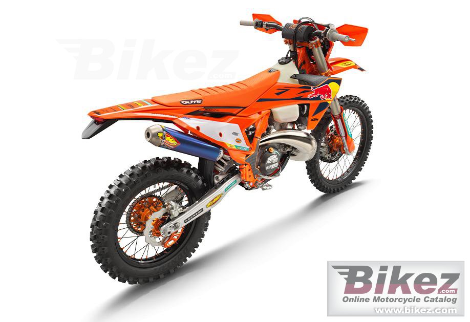 KTM 300 XC-W Factory