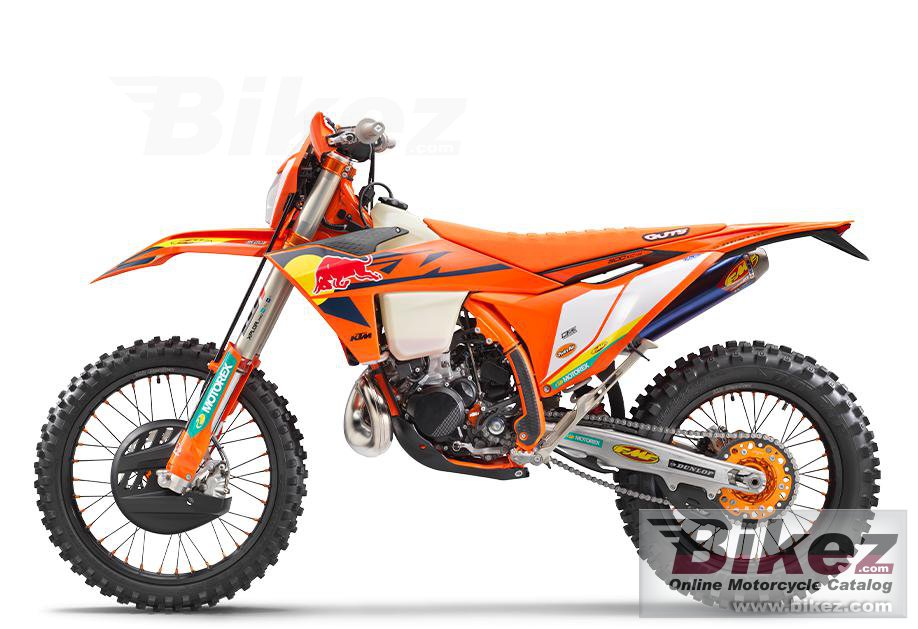 KTM 300 XC-W Factory