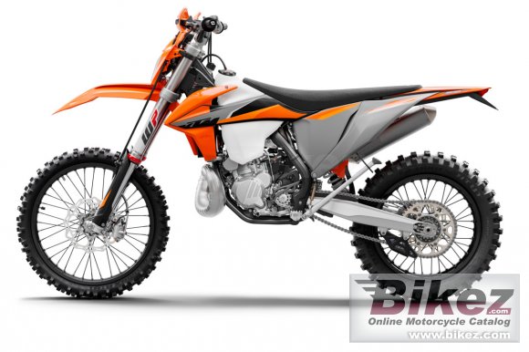 KTM 300 XC-W TPI