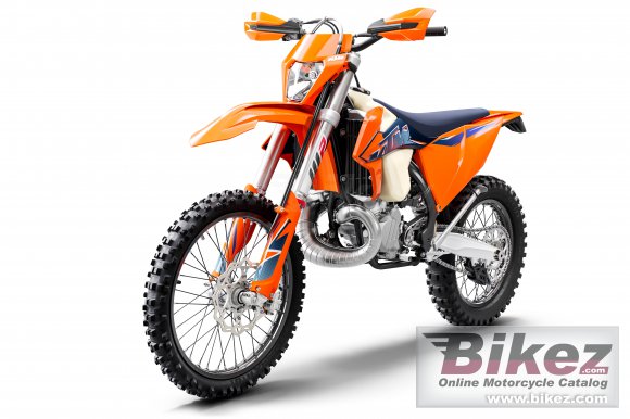 KTM 300 XC-W TPI