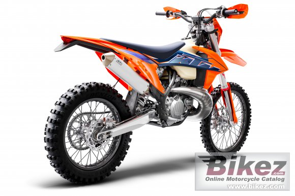 KTM 300 XC-W TPI