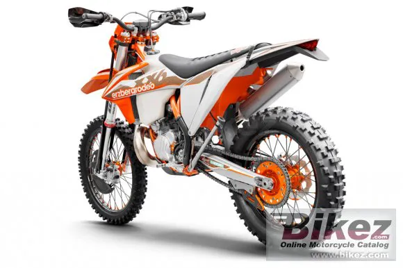 KTM 300 XC-W TPI Erzbergrodeo