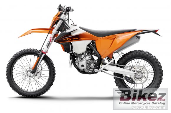 KTM 350 EXC-F