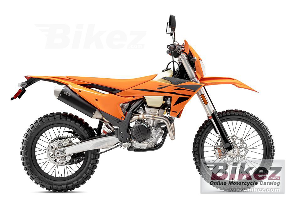 KTM 350 EXC-F