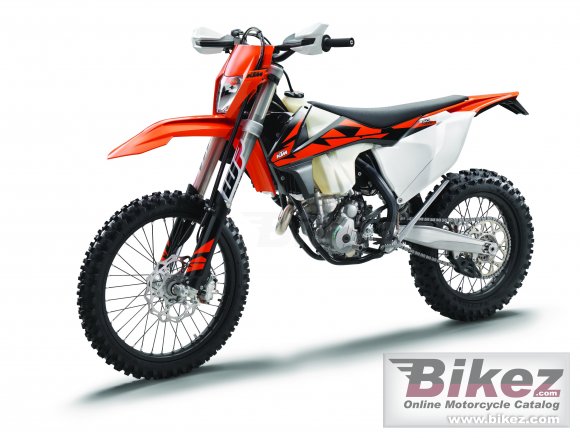 KTM 350 EXC-F