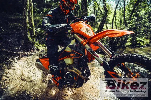 KTM 350 EXC-F