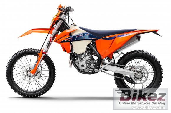 KTM 350 EXC-F