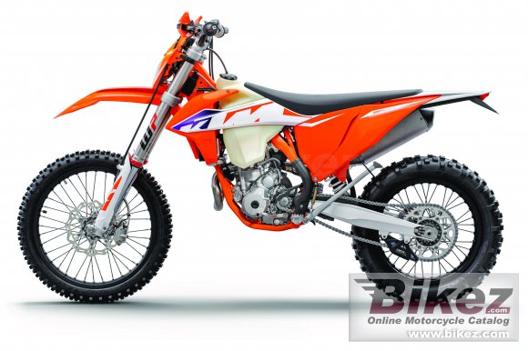 KTM 350 EXC-F