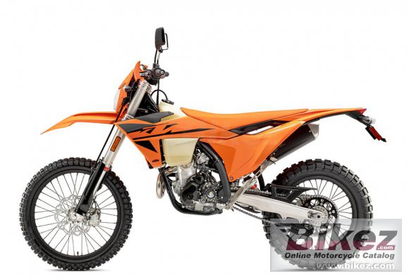 KTM 350 EXC-F