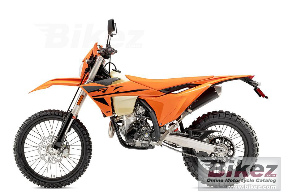 KTM 350 EXC-F