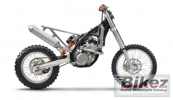 KTM 350 EXC-F