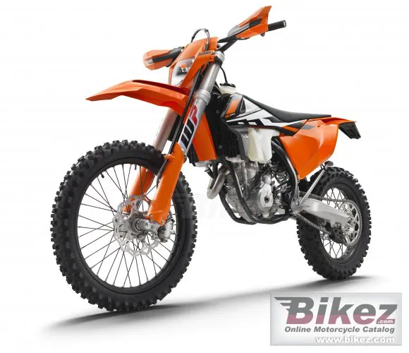 KTM 350 EXC-F