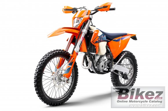 KTM 350 EXC-F