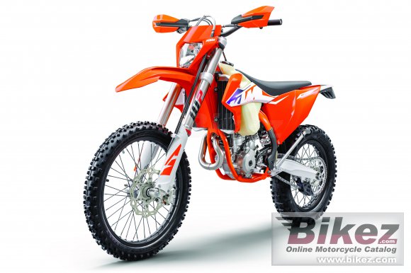 KTM 350 EXC-F