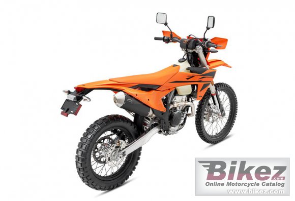 KTM 350 EXC-F