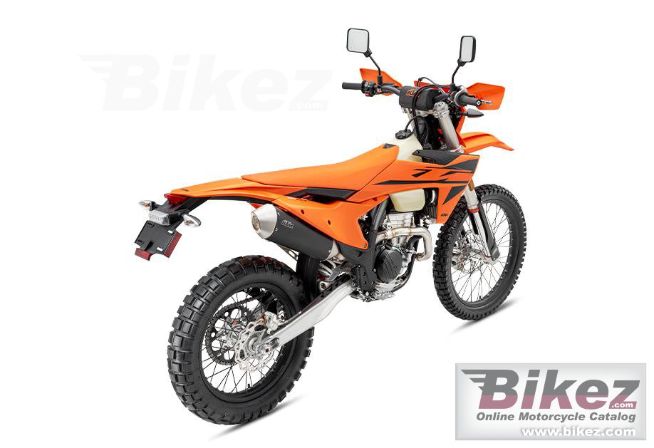 KTM 350 EXC-F