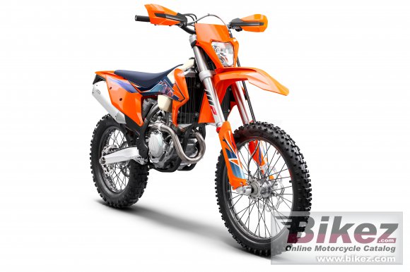 KTM 350 EXC-F