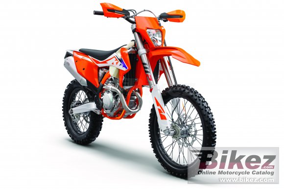 KTM 350 EXC-F