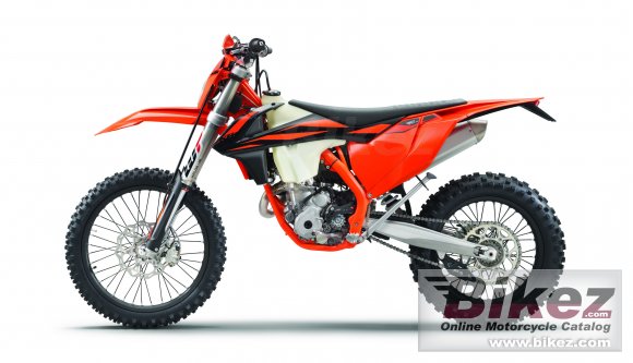 KTM 350 EXC-F