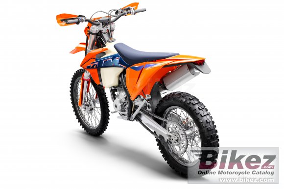 KTM 350 EXC-F