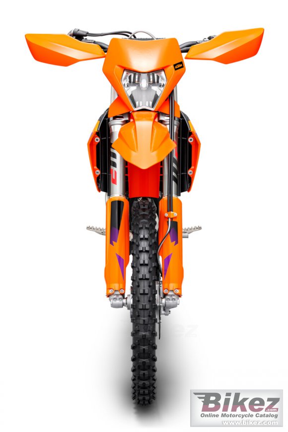 KTM 350 EXC-F