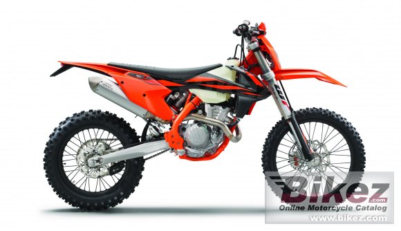 KTM 350 EXC-F