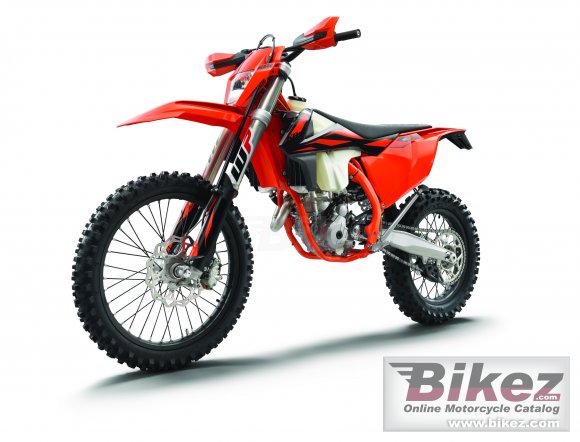 KTM 350 EXC-F