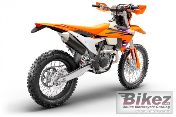 KTM 350 EXC-F