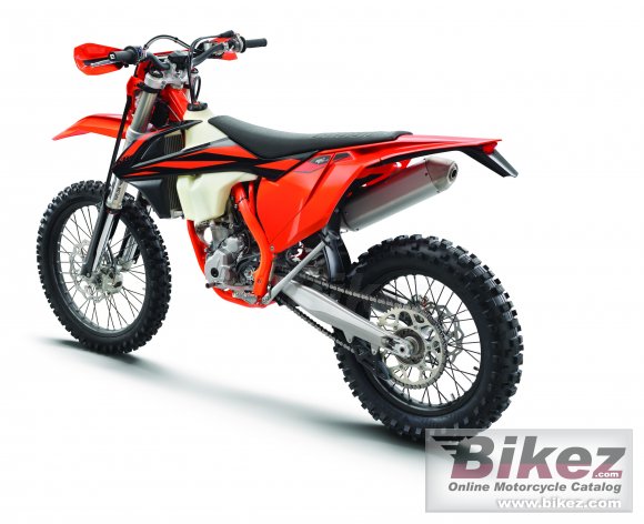 KTM 350 EXC-F