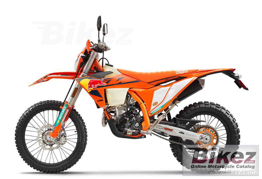 KTM 350 EXC-F Champion