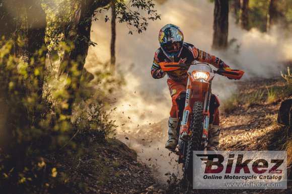 KTM 350 EXC-F Factory