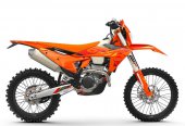 KTM 350 EXC-F Six Days