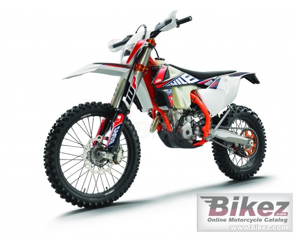 KTM 350 EXC-F Six Days