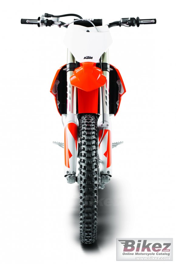 KTM 350 SX-F