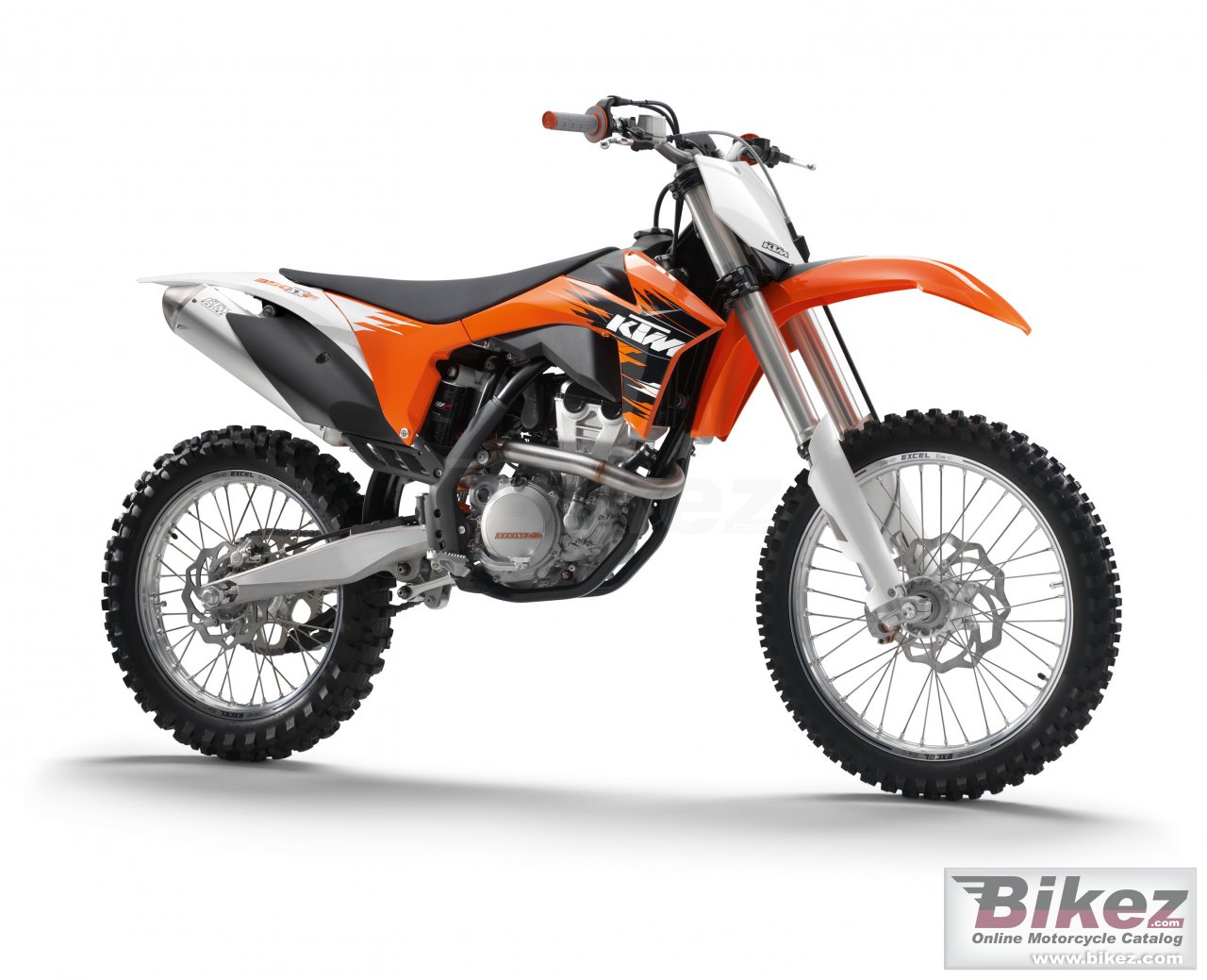 KTM 350 SX-F