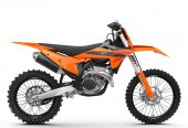 KTM 350 SX-F