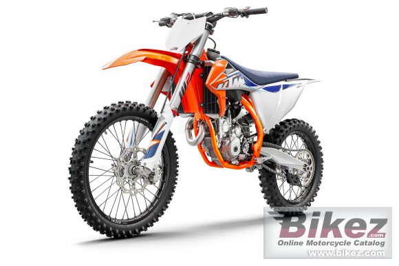 KTM 350 SX-F