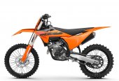 KTM 350 SX-F